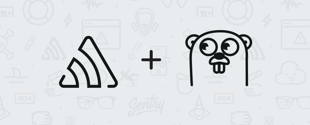 How to: Logging Go Errors to Sentry