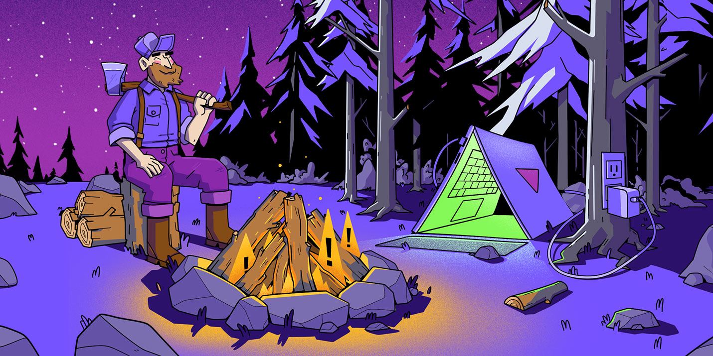 Logs are Generally Available (Still logs, just finally useful)