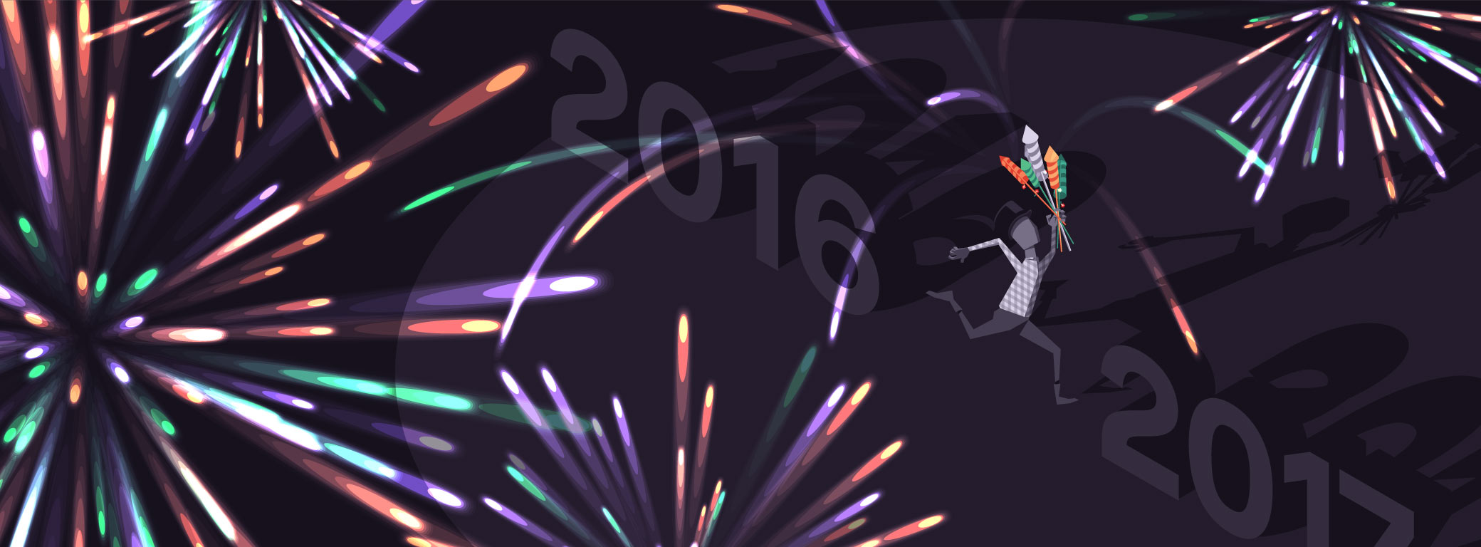 Looking Back on 2016