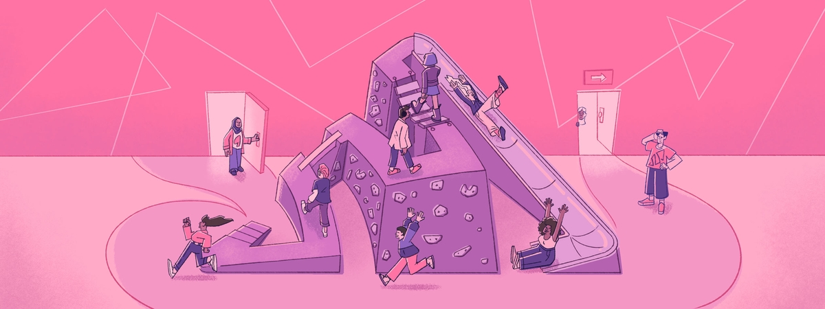 Why We Returned To Work At Sentry Full-Time