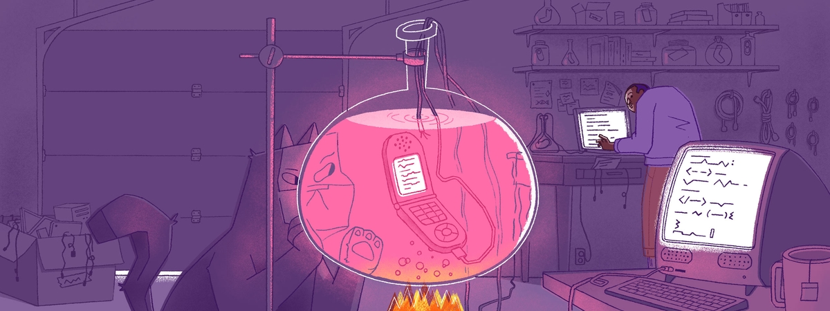 Four Mobile Vitals Every Mobile Developer Should Monitor