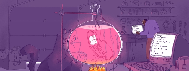 Four Mobile Vitals Every Mobile Developer Should Monitor