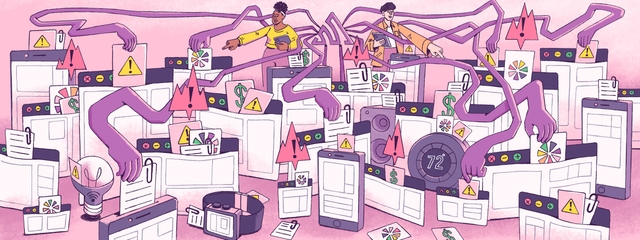 Confidently Manage Multiple Projects with Sentry's New Spend Allocation and Spike Protection 