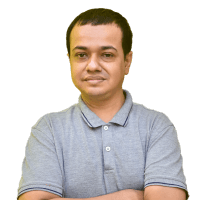 Nabendu Biswas