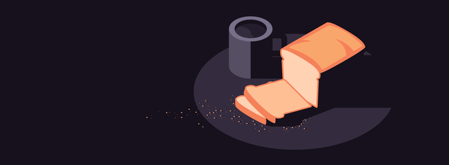 Breadcrumbs Come to Node.js