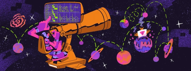 Your OTel spans, our errors: A Sentry love story in one trace