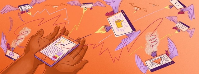 Fix slow mobile apps before your users uninstall with Mobile Vitals