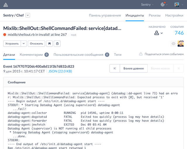 Internationalization and React