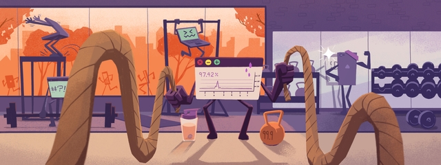 Maintaining High-Velocity Feature Development, Without Sacrificing Quality