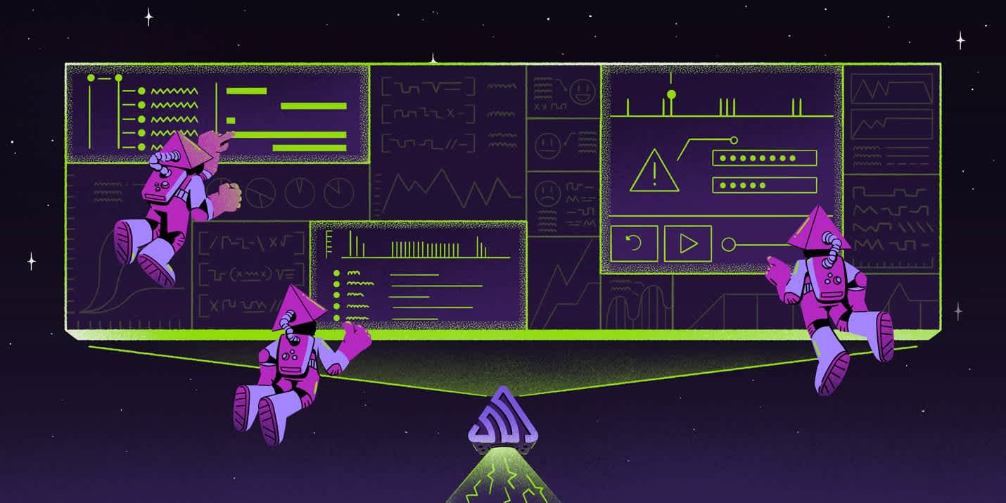 Sample AI traces at 100% without sampling everything