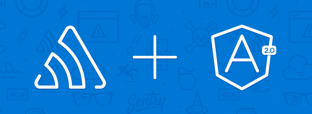 Log Angular 2 Errors with Sentry