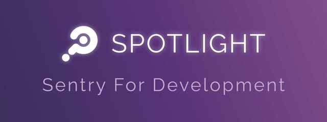 Spotlight: Sentry for Development