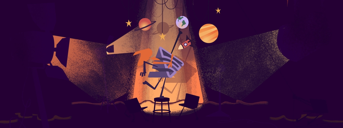 Sentry For Good: Exploring Health And Tech With Resolve To Save Lives