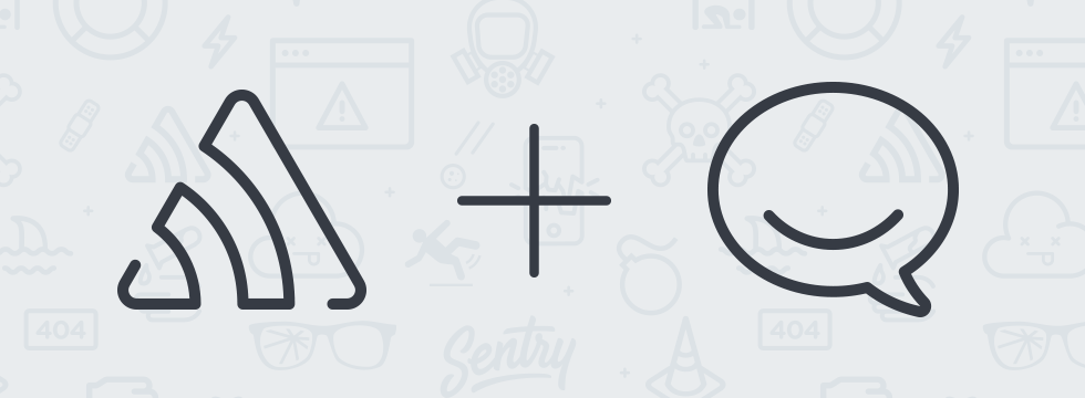 Sentry for HipChat Connect