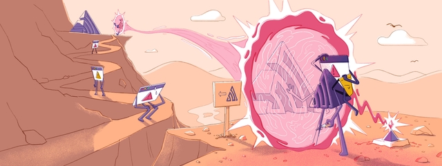 Sentry Points of Presence: How We Built a Distributed Ingestion Infrastructure