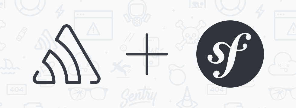 Logging Symfony Errors with Sentry
