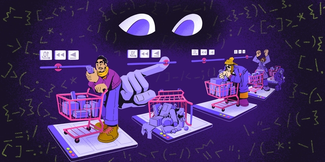 Session Replay: Becoming your own digital secret shopper