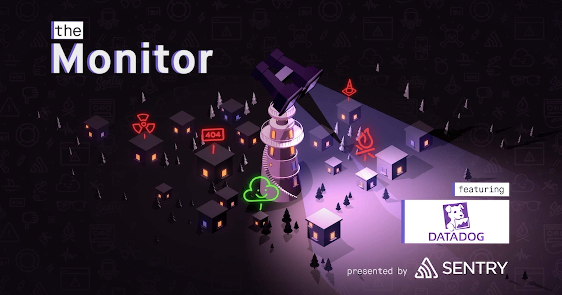 The Monitor — Stephen Boak, Senior Product Designer at Datadog