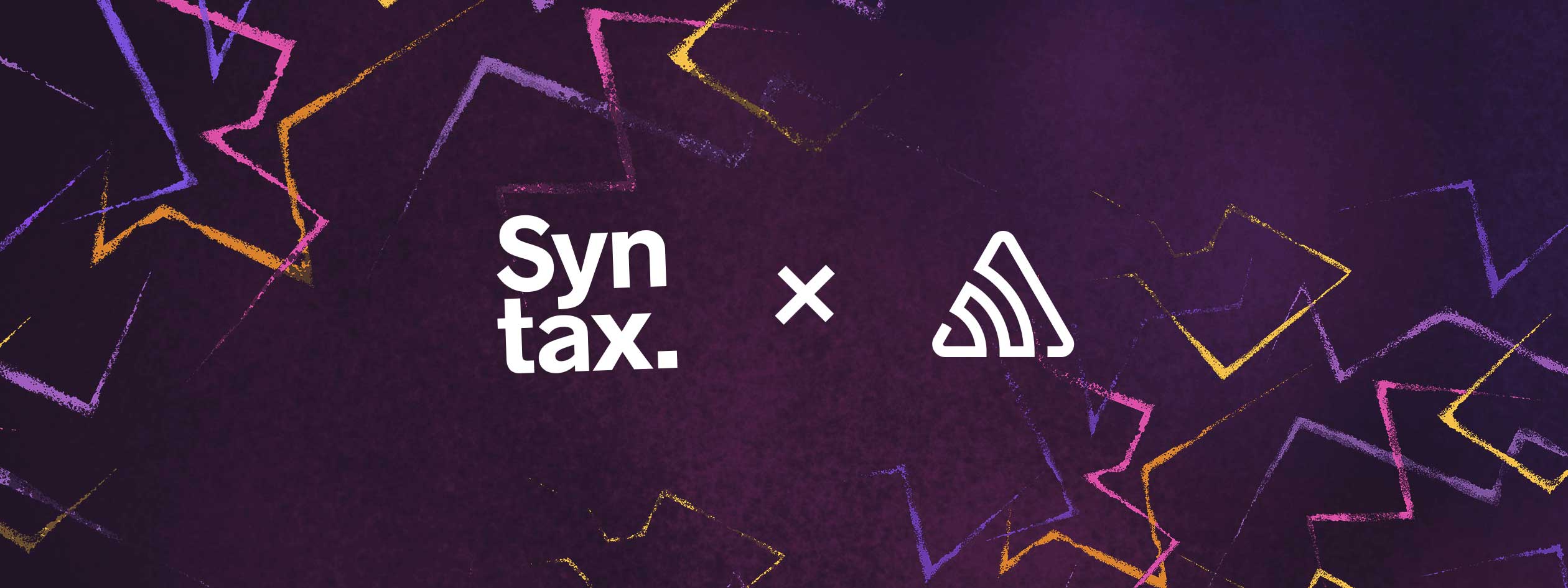 Syntax × Sentry MMXXIII