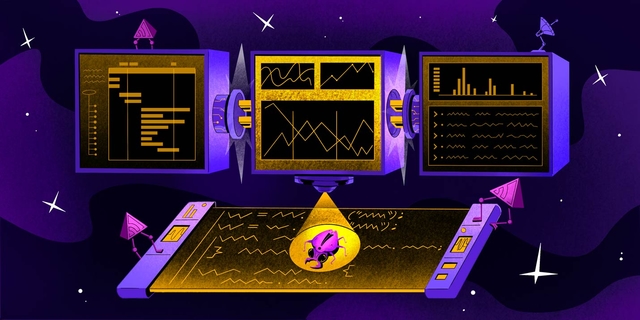 The metrics product we built worked — But we killed it and started over anyway