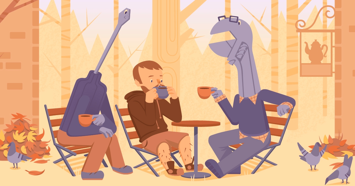 Tools This Engineer Uses: Vim, iTerm2, Control P