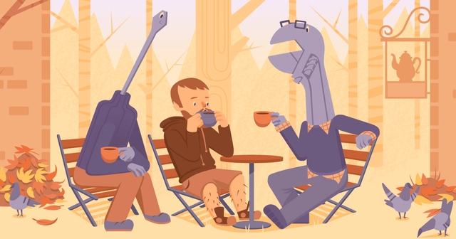 Tools This Engineer Uses: Vim, iTerm2, Control P