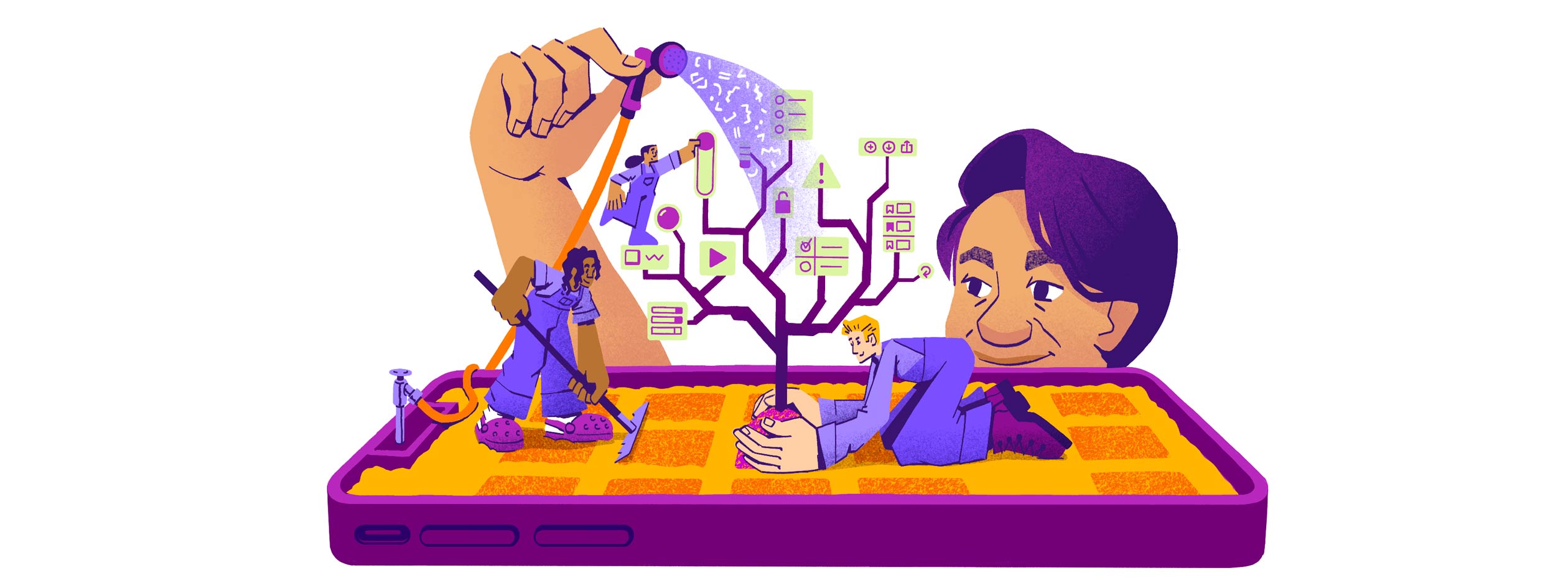 The New Way of React Native Debugging