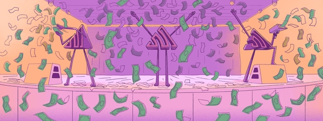 We Just Gave $154,999.89 to Open Source Maintainers