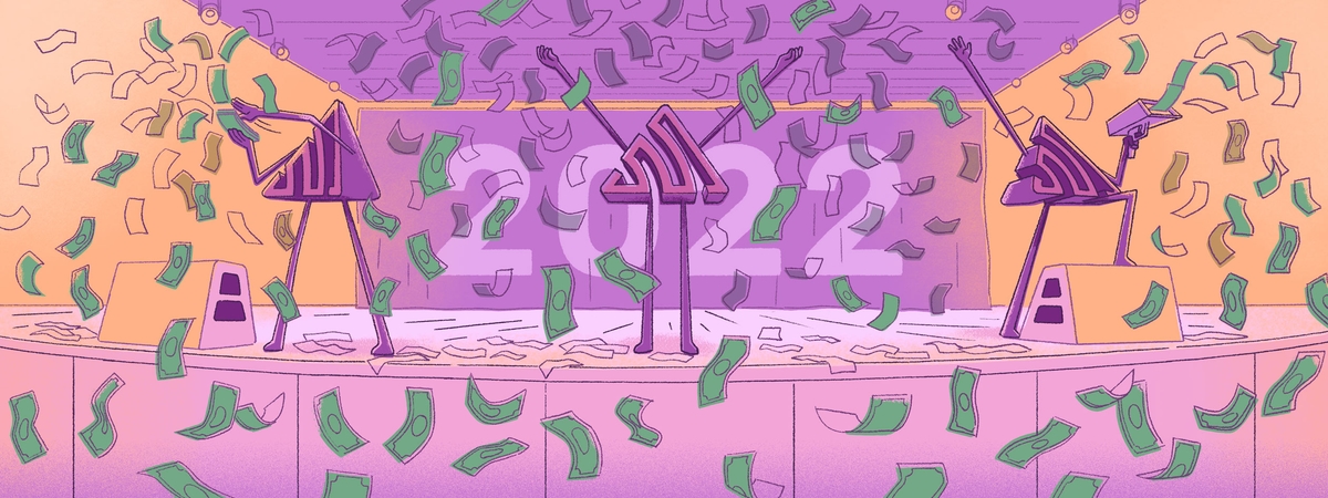 We Just Gave $260,028 to Open Source Maintainers