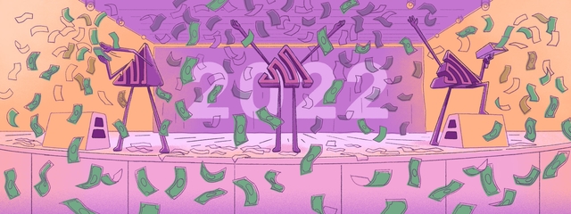 We Just Gave $260,028 to Open Source Maintainers