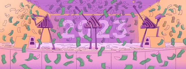 We Just Gave $500,000 to Open Source Maintainers