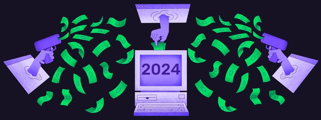 We Just Gave $750,000 to Open Source Maintainers