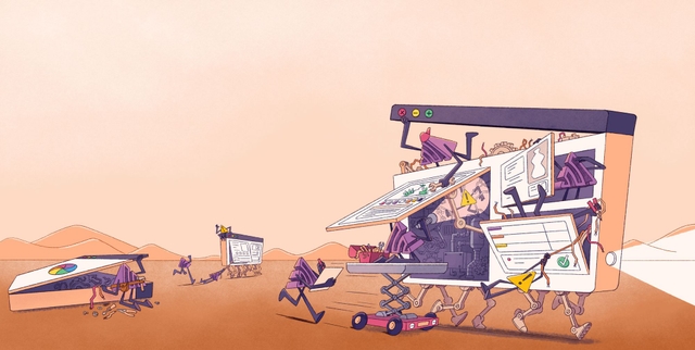 Web Fonts and the Dreaded Cumulative Layout Shift