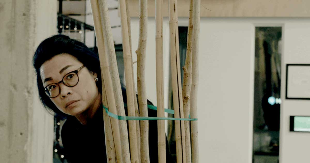 Welcome Elaine Yeung