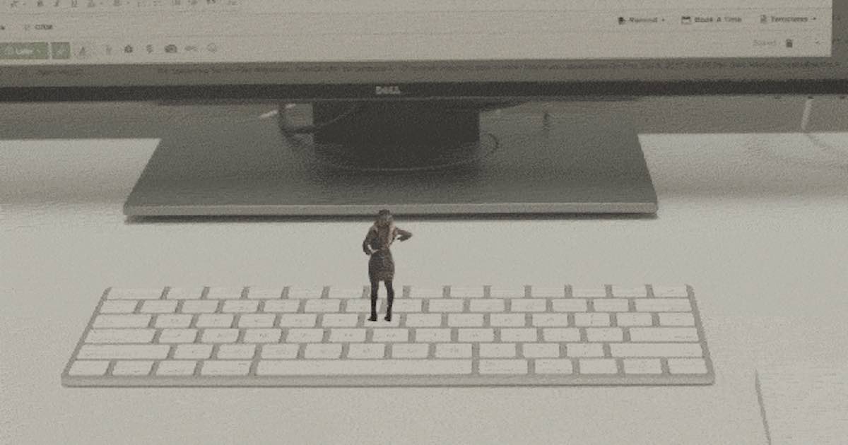 Welcome Jacquelynn King