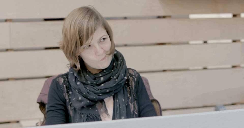 Welcome Kathrin Bierhaus