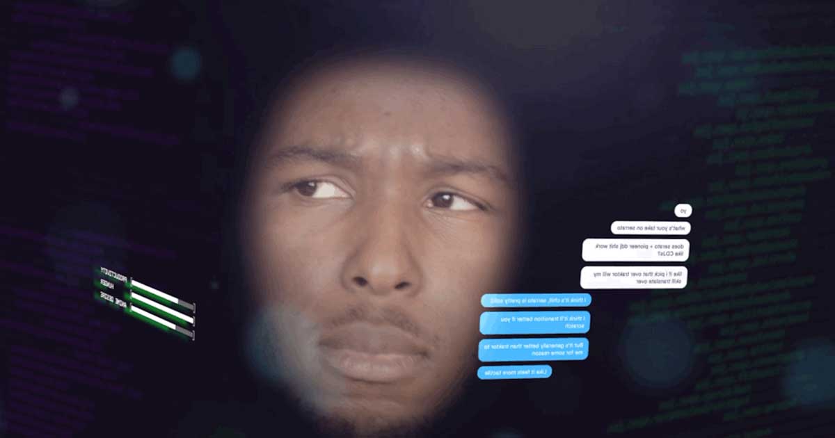 Welcome Rickie Sherman