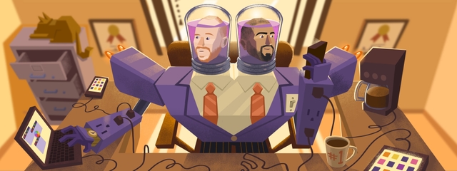 Welcoming Sentry’s New CEO 