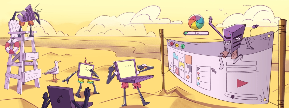 Fetch Waterfall in React