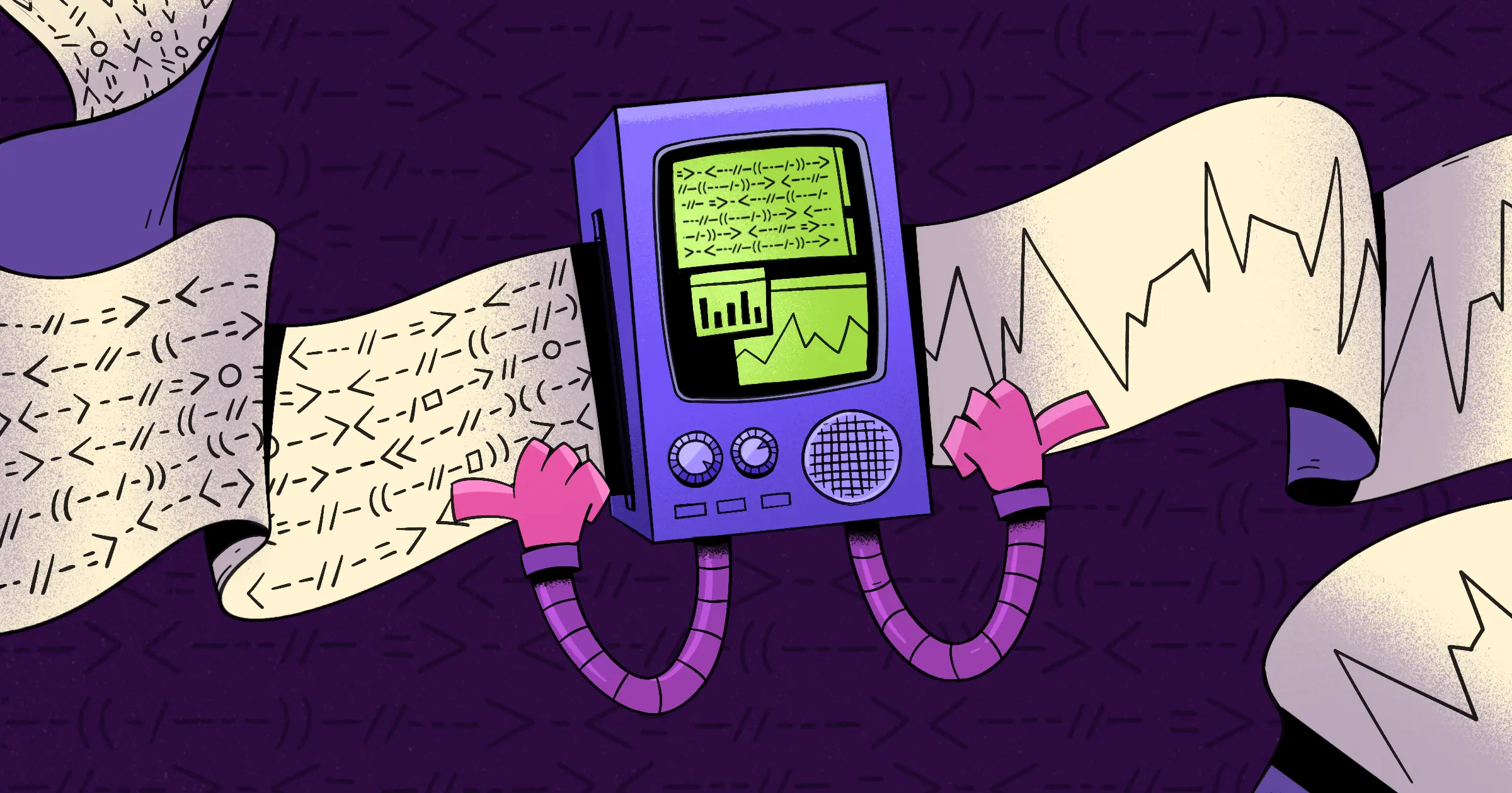 Should you use a log or a metric?
