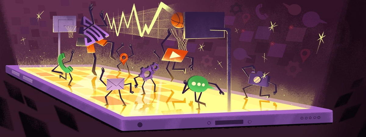 With Flutter and Sentry, You Can Put All Your Eggs in One Repo