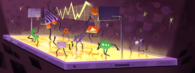 With Flutter and Sentry, You Can Put All Your Eggs in One Repo