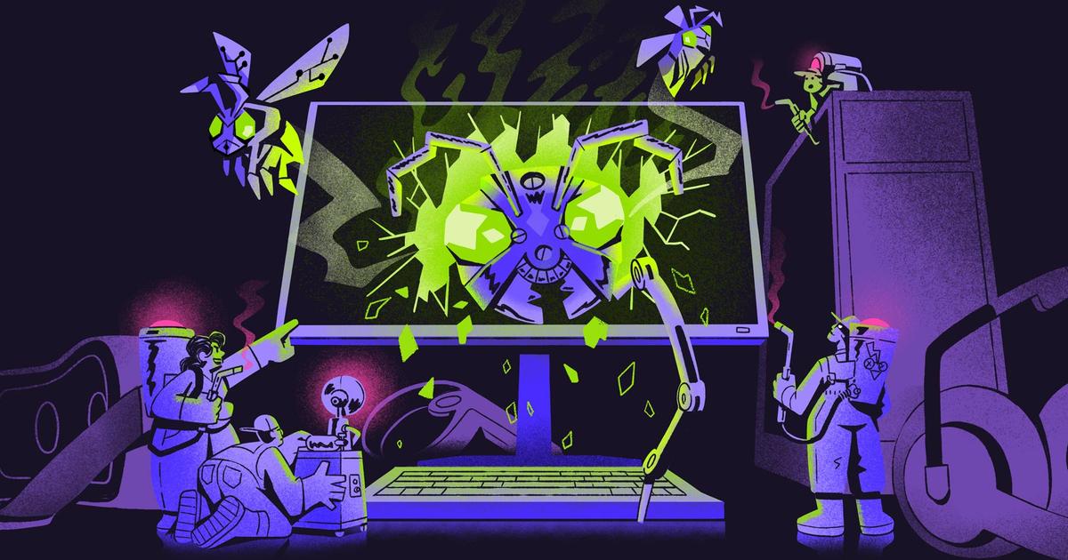 Logging & Debugging in Java - Guide | Sentry Blog