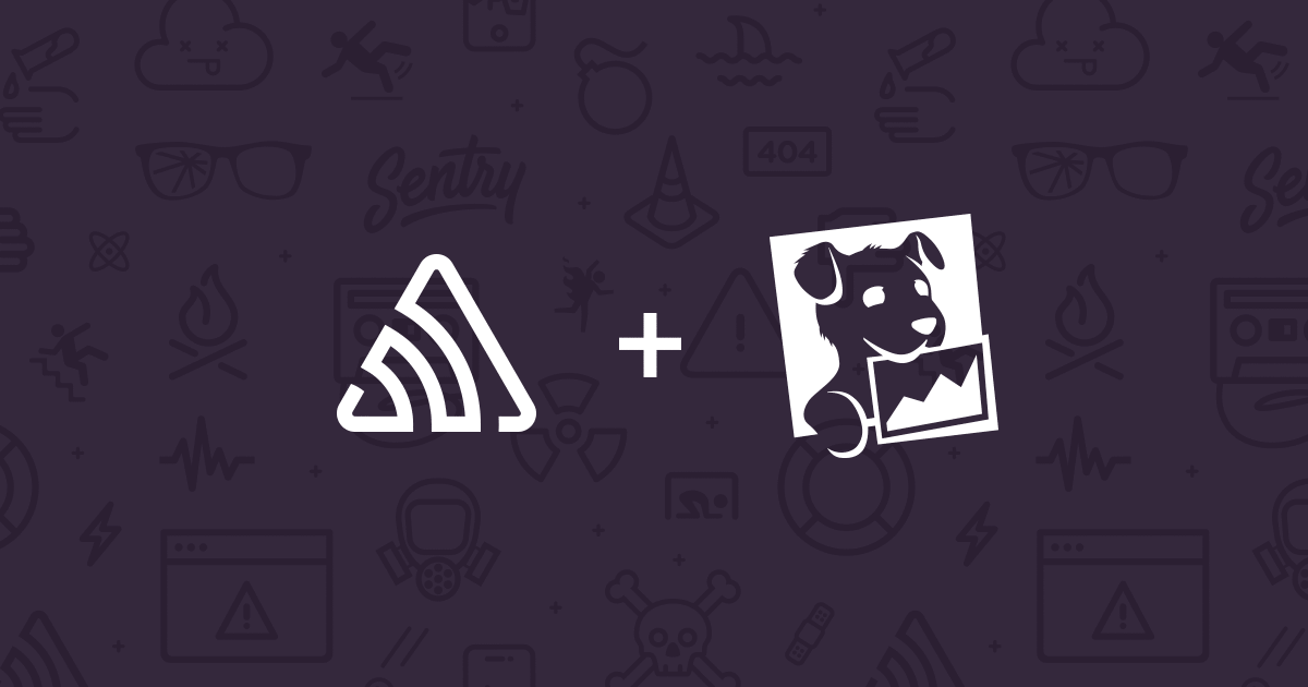 Collaborative Bug Fixing with Sentry's Datadog Integration | Sentry Blog