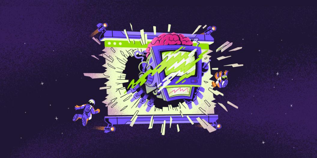 Debugging multi-agent AI: When the failure is in the space between agents