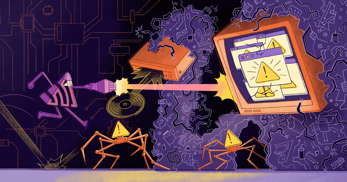 Sentry Rotation Game Maintain smooth game play with Sentry's game engine support | Sentry Blog