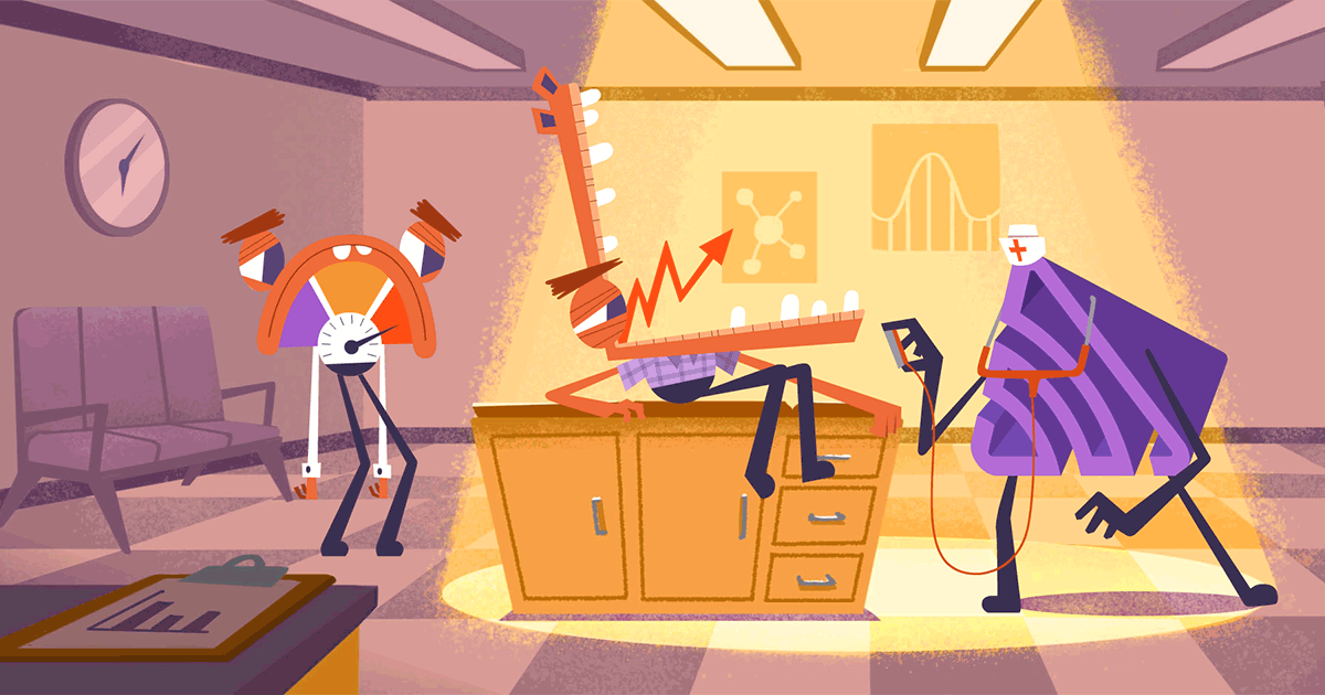 Sentry For Data: Error Monitoring with PySpark