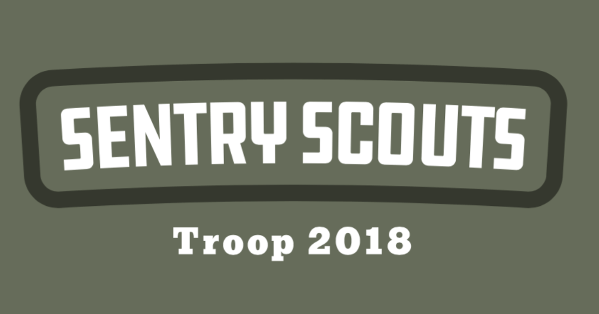 Sentry Scouts: Open Source - A Recap | Sentry Blog