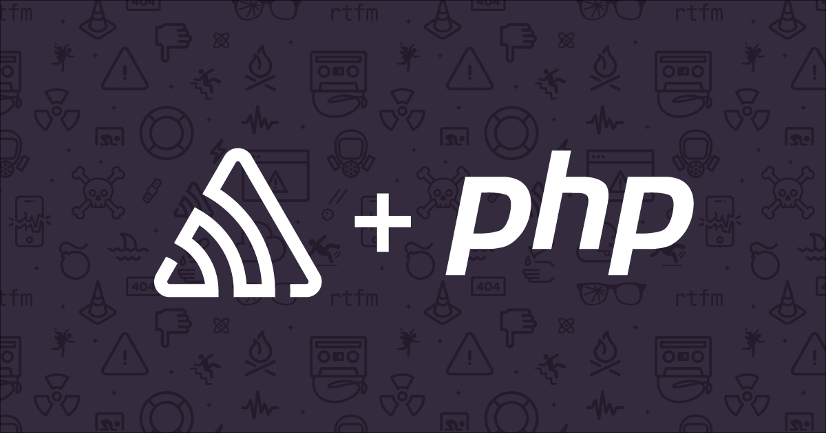 Introducing: Sentry's Unified PHP SDK | Sentry Blog