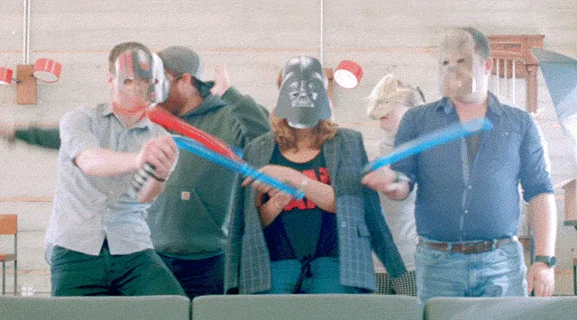 Exception Perceptions: A New Hope (for Understanding User Experience)